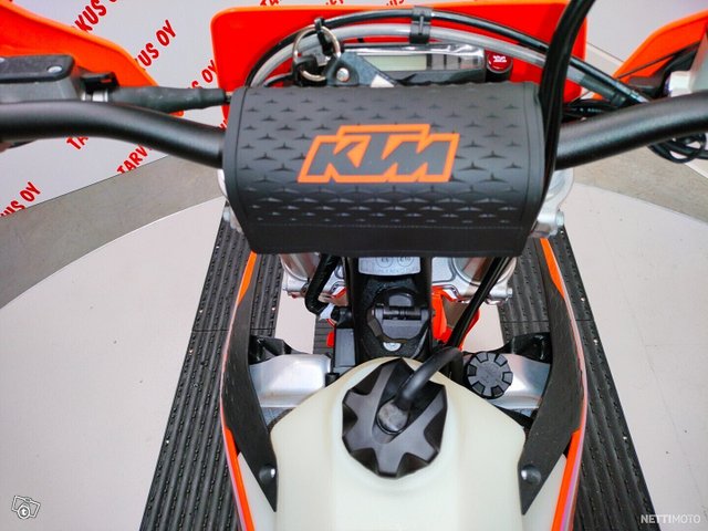 KTM 300 13