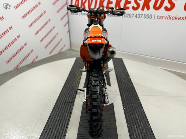 KTM 300 6