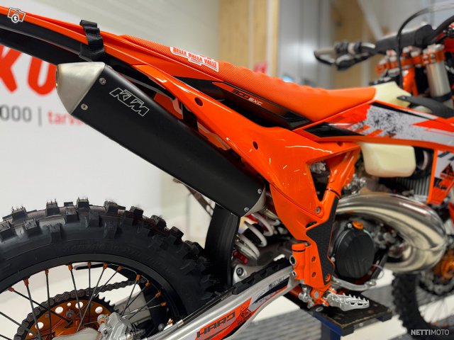 KTM 300 16