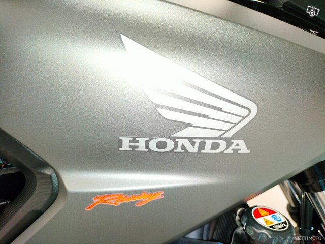 Honda NC 13