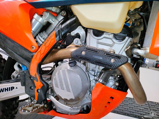 KTM 250 14