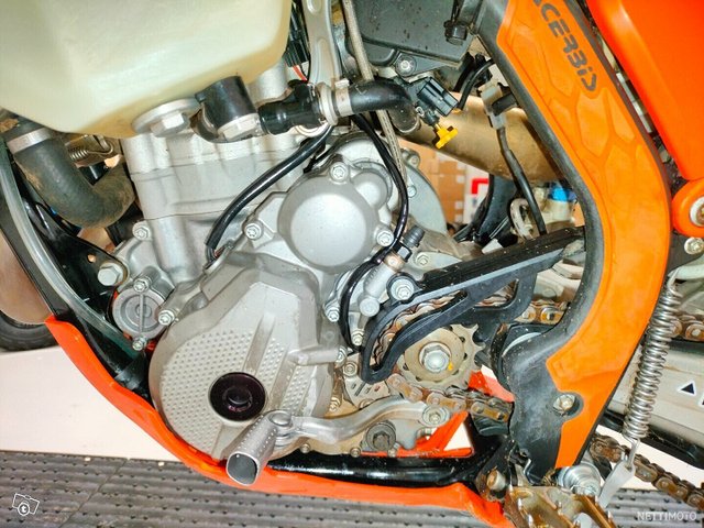 KTM 250 15