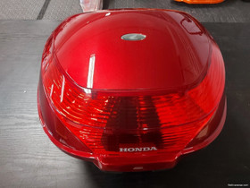Honda Skootteri SH125/150 ja PS 125/150 uusi takalaukku, Moottoripyrn varaosat ja tarvikkeet, Mototarvikkeet ja varaosat, Oulu, Tori.fi