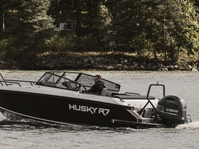 Finnmaster Husky R7 + F150XB Kampanja, Moottoriveneet, Veneet, Oulu, Tori.fi