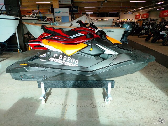 Sea-Doo Spark 2-Up 900 ACE, kuva 1