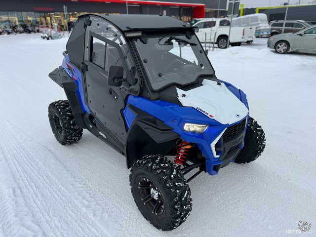 Polaris RZR, kuva 1