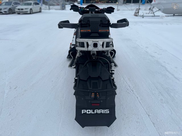 Polaris 800 Switchback 4