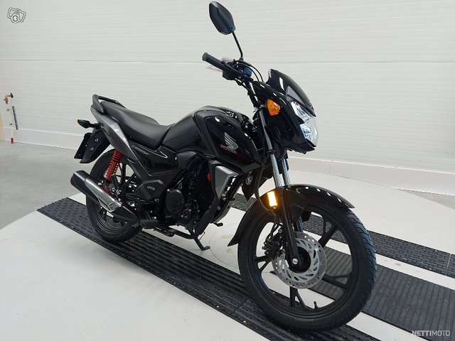 Honda CB 6