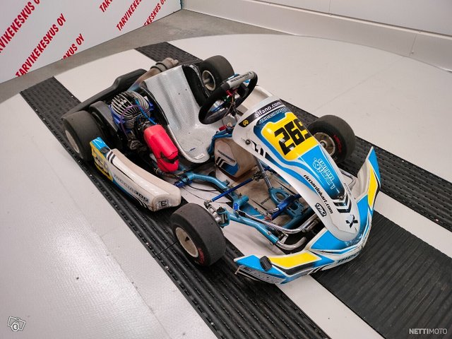 Ricciardo Kart - 2