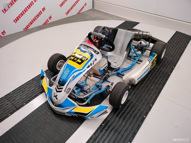 Ricciardo Kart - 4