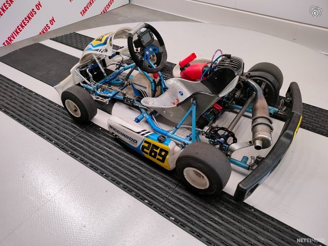 Ricciardo Kart - 7