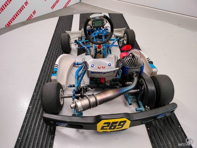 Ricciardo Kart - 9