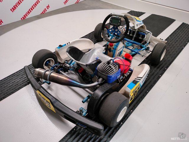 Ricciardo Kart - 10