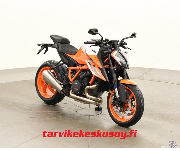 KTM 1290, kuva 1