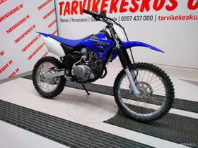 Yamaha TT-R, Moottoripyrt, Moto, Oulu, Tori.fi
