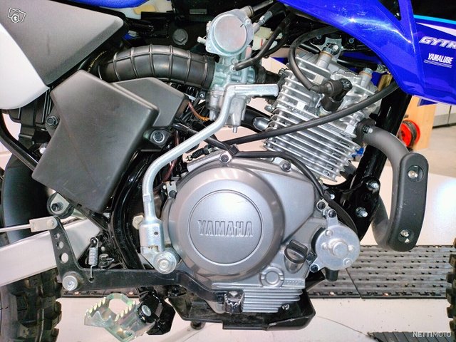 Yamaha TT-R 13