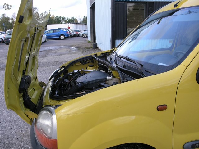 Renault Kangoo 3