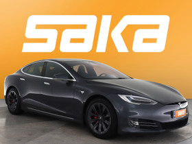 Tesla Model S, Autot, Jyvskyl, Tori.fi