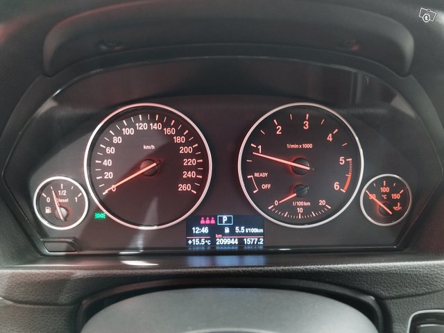 BMW 420 10