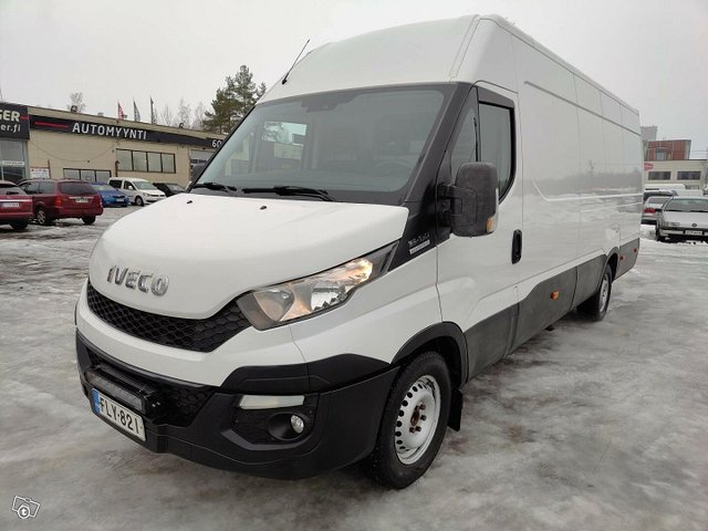 Iveco Daily 2