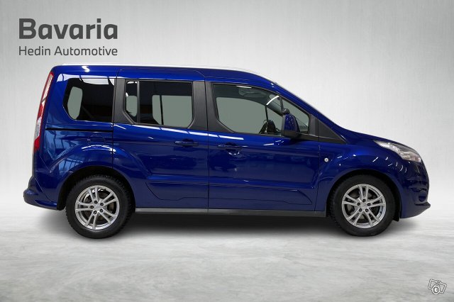 Ford Tourneo Connect 6