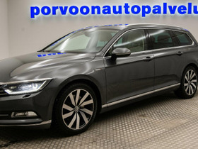Volkswagen Passat, Autot, Porvoo, Tori.fi