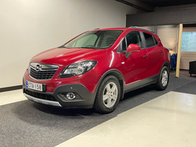 Opel Mokka, Autot, Lahti, Tori.fi