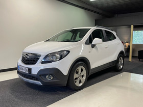 Opel Mokka, Autot, Lahti, Tori.fi