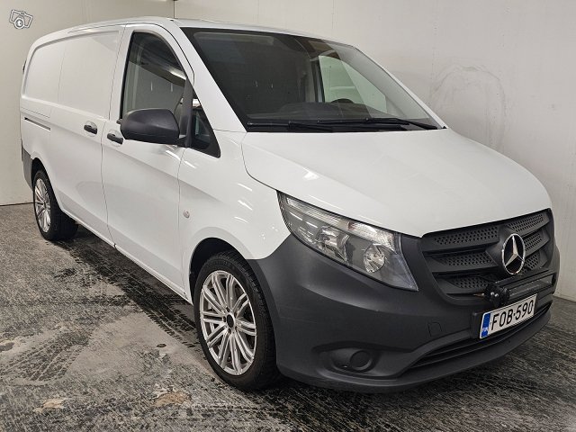 Mercedes-Benz Vito, kuva 1