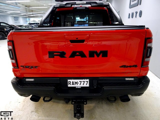 Dodge Ram 24