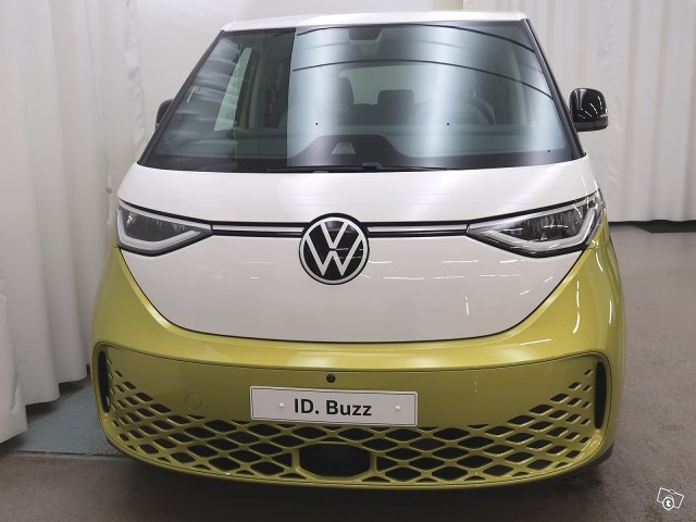 Volkswagen ID. Buzz 2