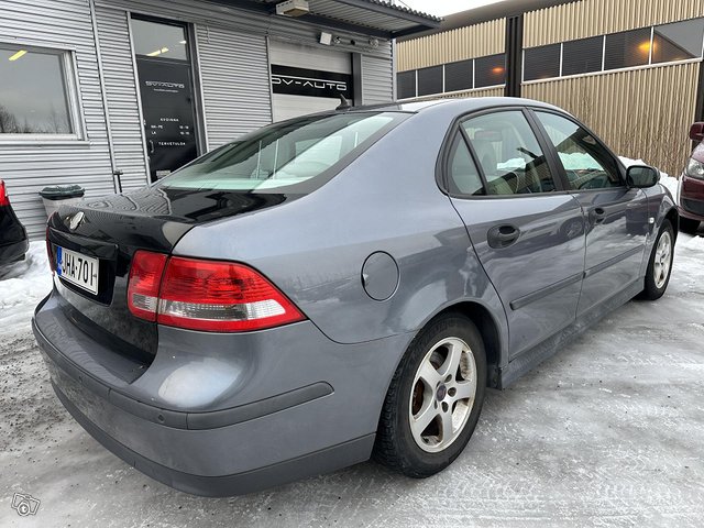 Saab 9-3 3