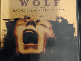 Hour of the Wolf DVD, Elokuvat, Kotka, Tori.fi