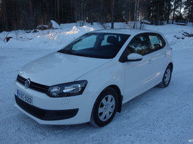 Volkswagen Polo, Autot, Pyty, Tori.fi
