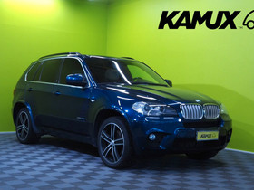 BMW X5, Autot, Mikkeli, Tori.fi
