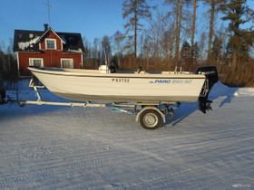 Paro 520 RX, Moottoriveneet, Veneet, Korsns, Tori.fi