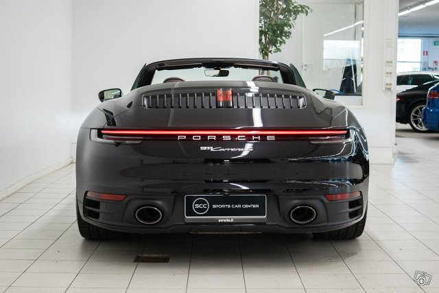 Porsche 911 6