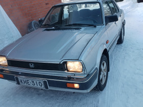 Honda Civic, Autot, Lapinlahti, Tori.fi