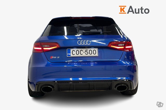 Audi RS 3 3