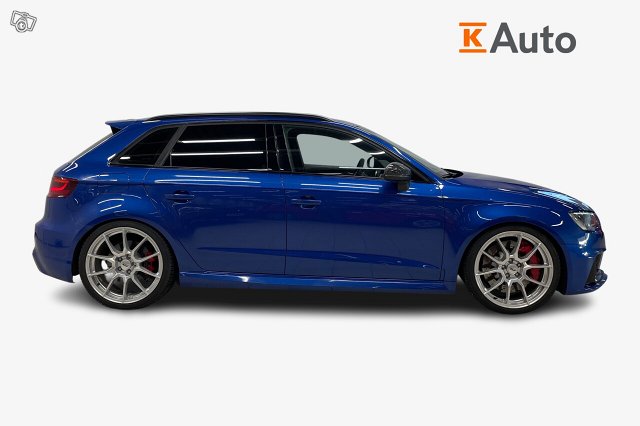Audi RS 3 5