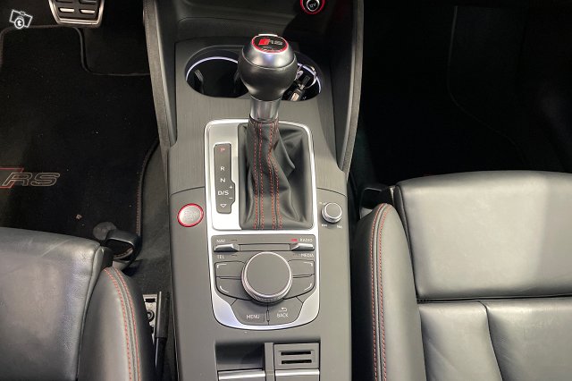 Audi RS 3 18