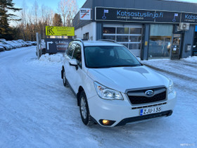 Subaru Forester, Autot, Hyvink, Tori.fi