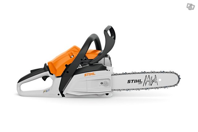 Stihl MS 162 Moottorisaha 1