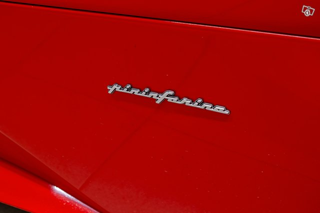 Ferrari 458 22