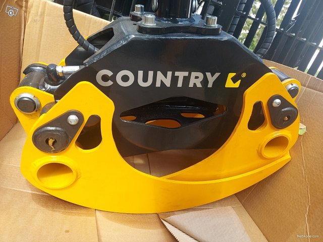 Country 700 Pro 90 S 19