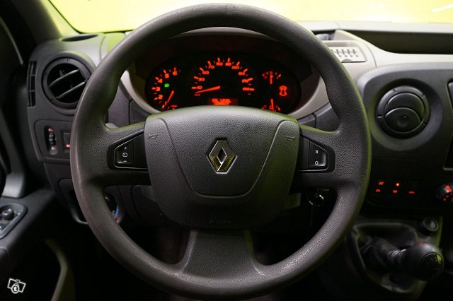 Renault Master 11