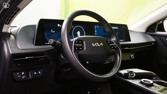 Kia EV6 8