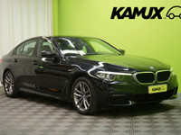 BMW 530 -19