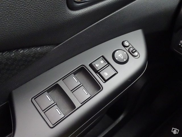 Honda CR-V 20