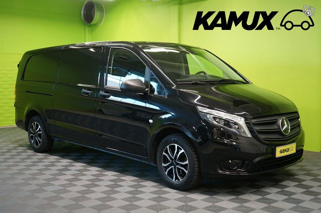 Mercedes-Benz Vito, kuva 1